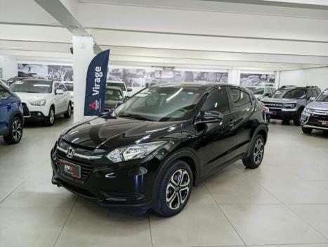 HONDA HR-V 1.8 16V 4P LX FLEX, Foto 1