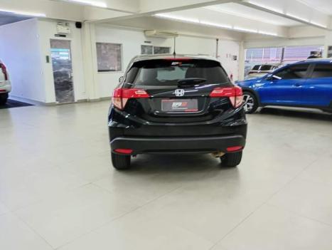 HONDA HR-V 1.8 16V 4P LX FLEX, Foto 4