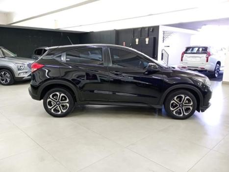 HONDA HR-V 1.8 16V 4P LX FLEX, Foto 6