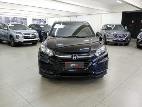 HONDA HR-V 1.8 16V 4P LX FLEX, Foto 8