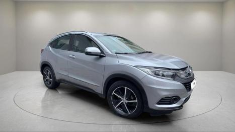 HONDA HR-V 1.8 16V 4P EX FLEX AUTOMTICO CVT, Foto 2