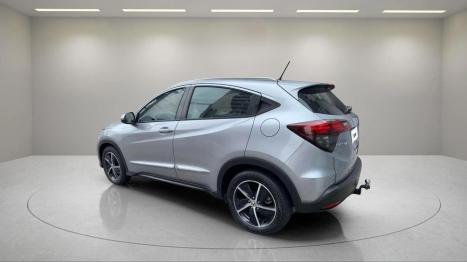 HONDA HR-V 1.8 16V 4P EX FLEX AUTOMTICO CVT, Foto 3