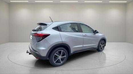 HONDA HR-V 1.8 16V 4P EX FLEX AUTOMTICO CVT, Foto 4