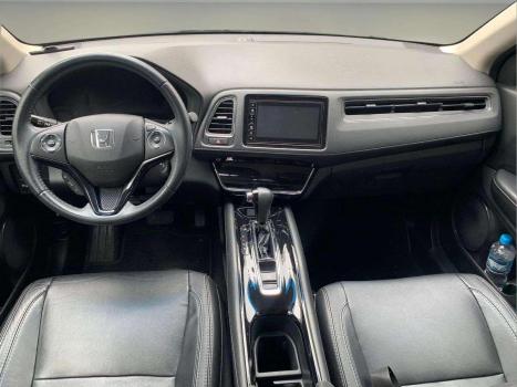 HONDA HR-V 1.8 16V 4P EX FLEX AUTOMTICO CVT, Foto 7