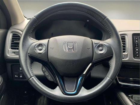 HONDA HR-V 1.8 16V 4P EX FLEX AUTOMTICO CVT, Foto 8