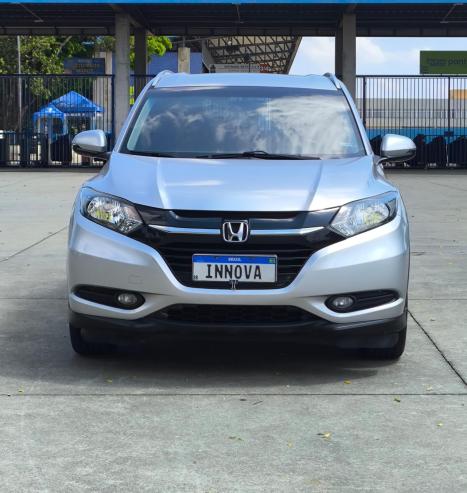 HONDA HR-V 1.8 16V 4P EXL FLEX AUTOMTICO CVT, Foto 1