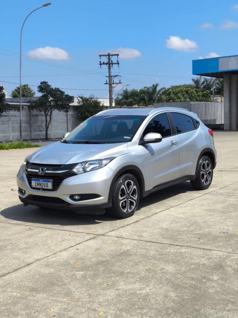 HONDA HR-V 1.8 16V 4P EXL FLEX AUTOMTICO CVT, Foto 3