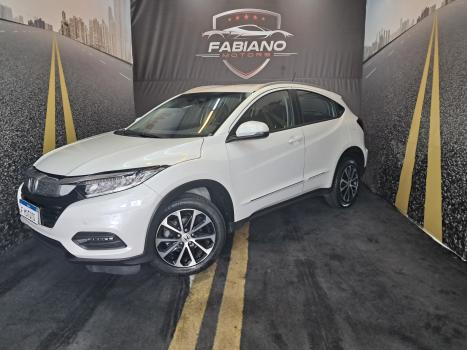 HONDA HR-V 1.8 16V 4P EXL FLEX AUTOMTICO CVT, Foto 1