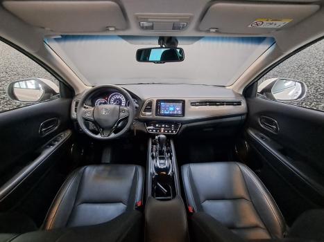 HONDA HR-V 1.8 16V 4P EXL FLEX AUTOMTICO CVT, Foto 2