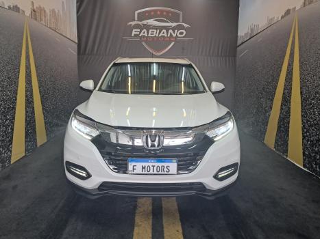 HONDA HR-V 1.8 16V 4P EXL FLEX AUTOMTICO CVT, Foto 3