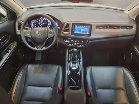 HONDA HR-V 1.8 16V 4P EXL FLEX AUTOMTICO CVT, Foto 4