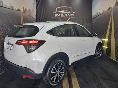 HONDA HR-V 1.8 16V 4P EXL FLEX AUTOMTICO CVT, Foto 5