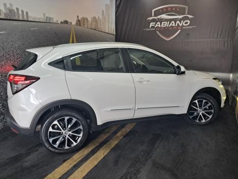 HONDA HR-V 1.8 16V 4P EXL FLEX AUTOMTICO CVT, Foto 6