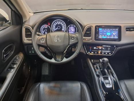 HONDA HR-V 1.8 16V 4P EXL FLEX AUTOMTICO CVT, Foto 7