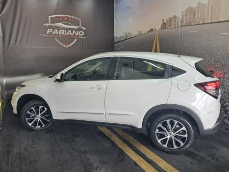 HONDA HR-V 1.8 16V 4P EXL FLEX AUTOMTICO CVT, Foto 8