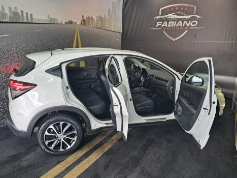 HONDA HR-V 1.8 16V 4P EXL FLEX AUTOMTICO CVT, Foto 9