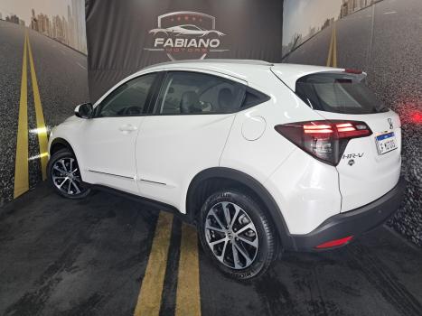 HONDA HR-V 1.8 16V 4P EXL FLEX AUTOMTICO CVT, Foto 11