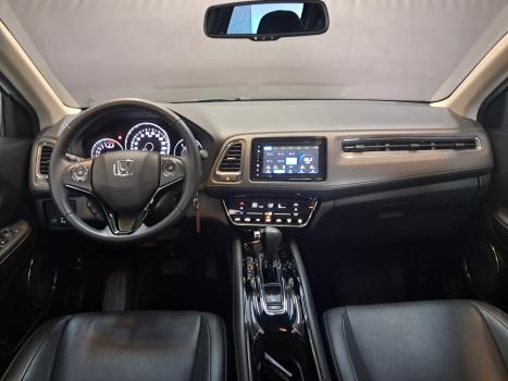 HONDA HR-V 1.8 16V 4P EXL FLEX AUTOMTICO CVT, Foto 12