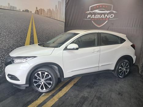 HONDA HR-V 1.8 16V 4P EXL FLEX AUTOMTICO CVT, Foto 13