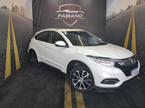 HONDA HR-V 1.8 16V 4P EXL FLEX AUTOMTICO CVT, Foto 14