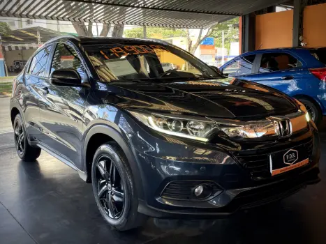 HONDA HR-V 1.8 16V 4P EXL FLEX AUTOMTICO CVT, Foto 3