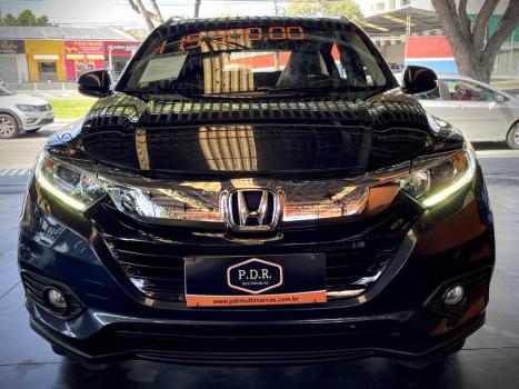 HONDA HR-V 1.8 16V 4P EXL FLEX AUTOMTICO CVT, Foto 5