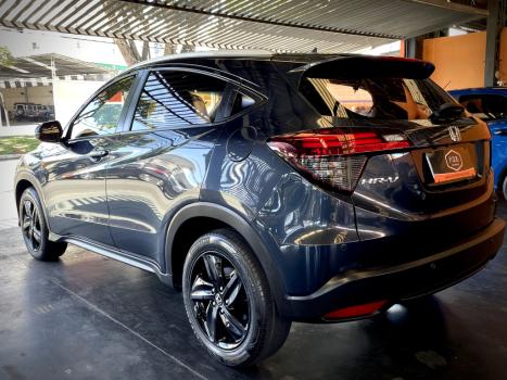 HONDA HR-V 1.8 16V 4P EXL FLEX AUTOMTICO CVT, Foto 7