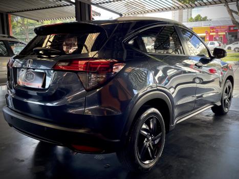 HONDA HR-V 1.8 16V 4P EXL FLEX AUTOMTICO CVT, Foto 9