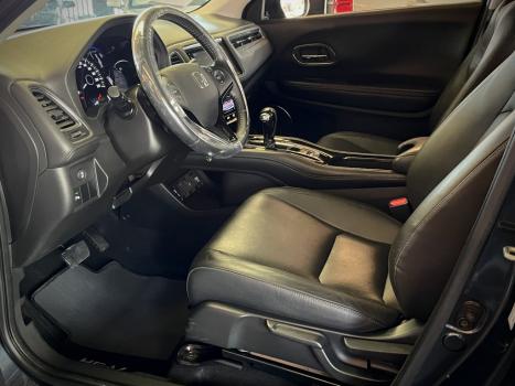 HONDA HR-V 1.8 16V 4P EXL FLEX AUTOMTICO CVT, Foto 11