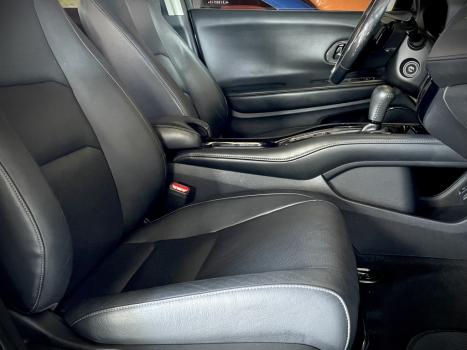 HONDA HR-V 1.8 16V 4P EXL FLEX AUTOMTICO CVT, Foto 13