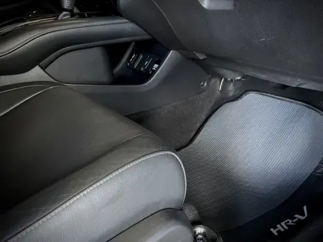 HONDA HR-V 1.8 16V 4P EXL FLEX AUTOMTICO CVT, Foto 14