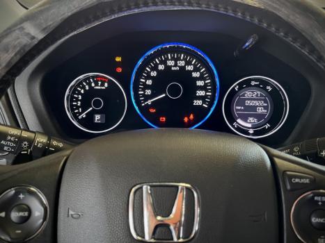 HONDA HR-V 1.8 16V 4P EXL FLEX AUTOMTICO CVT, Foto 18