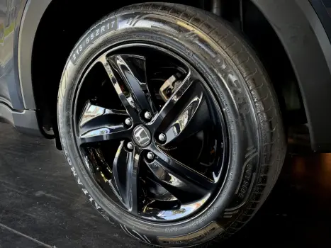 HONDA HR-V 1.8 16V 4P EXL FLEX AUTOMTICO CVT, Foto 22