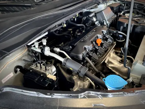 HONDA HR-V 1.8 16V 4P EXL FLEX AUTOMTICO CVT, Foto 25