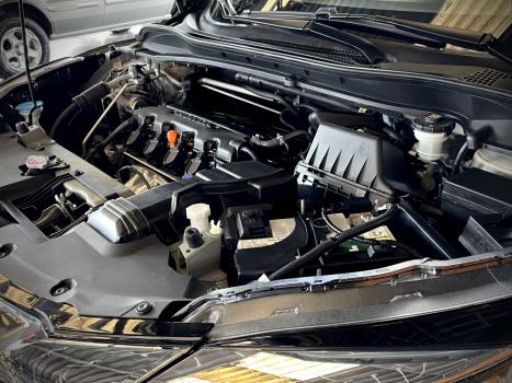 HONDA HR-V 1.8 16V 4P EXL FLEX AUTOMTICO CVT, Foto 26