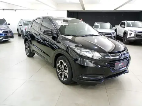 HONDA HR-V 1.8 16V 4P LX FLEX, Foto 3