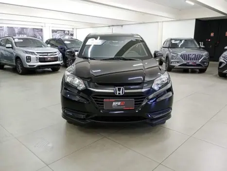 HONDA HR-V 1.8 16V 4P LX FLEX, Foto 4