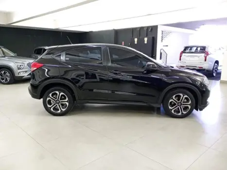 HONDA HR-V 1.8 16V 4P LX FLEX, Foto 5