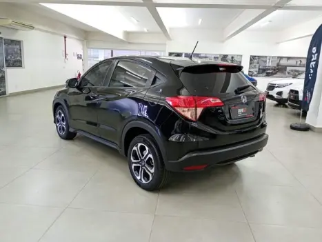 HONDA HR-V 1.8 16V 4P LX FLEX, Foto 6