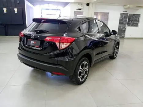 HONDA HR-V 1.8 16V 4P LX FLEX, Foto 7