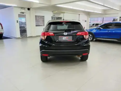 HONDA HR-V 1.8 16V 4P LX FLEX, Foto 8