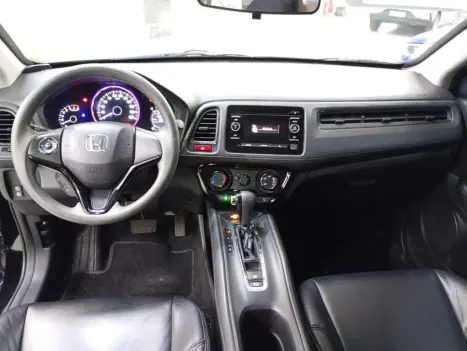 HONDA HR-V 1.8 16V 4P LX FLEX, Foto 9