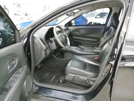 HONDA HR-V 1.8 16V 4P LX FLEX, Foto 13