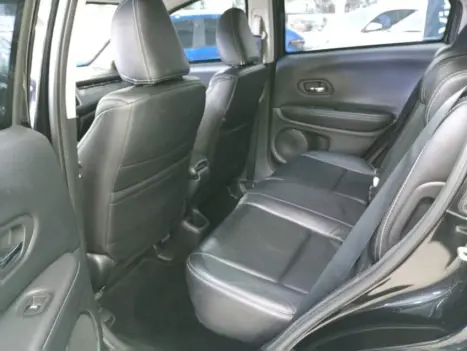 HONDA HR-V 1.8 16V 4P LX FLEX, Foto 14