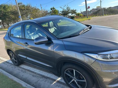 HONDA HR-V 1.8 16V 4P EXL FLEX AUTOMTICO CVT, Foto 1