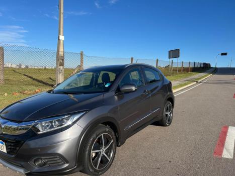HONDA HR-V 1.8 16V 4P EXL FLEX AUTOMTICO CVT, Foto 3