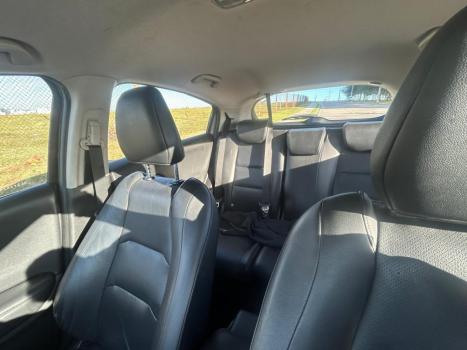HONDA HR-V 1.8 16V 4P EXL FLEX AUTOMTICO CVT, Foto 4