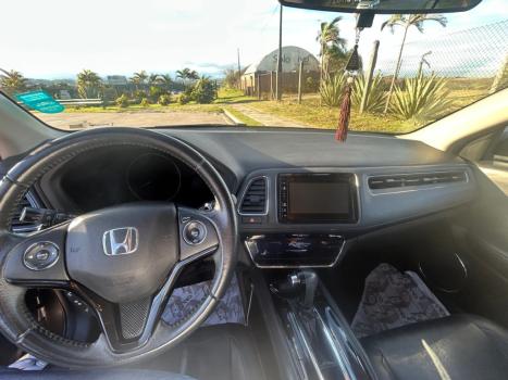 HONDA HR-V 1.8 16V 4P EXL FLEX AUTOMTICO CVT, Foto 5