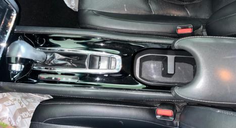 HONDA HR-V 1.8 16V 4P EXL FLEX AUTOMTICO CVT, Foto 8