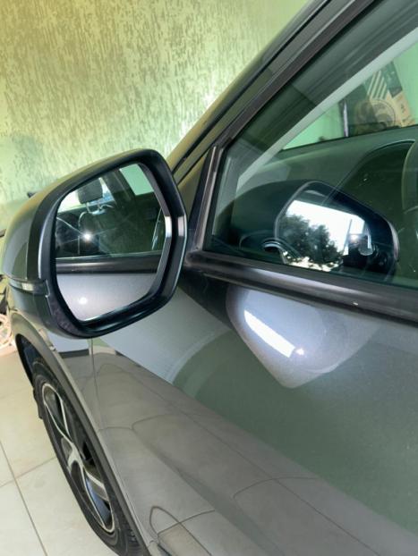 HONDA HR-V 1.8 16V 4P EXL FLEX AUTOMTICO CVT, Foto 9